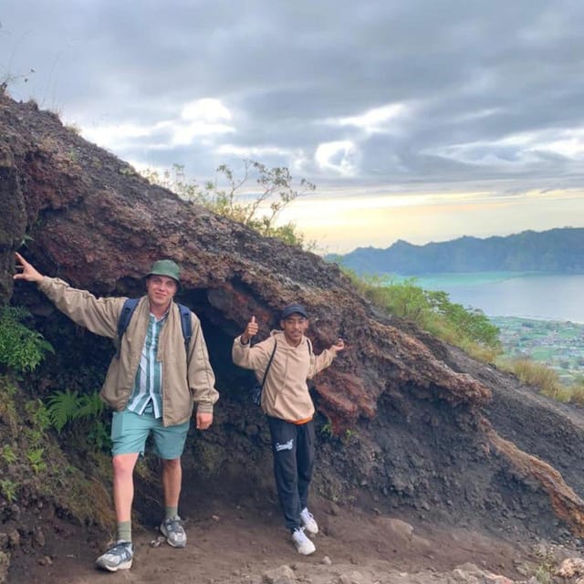The Magic of Kintamani Sunrise Trek - Expert Local Guides
