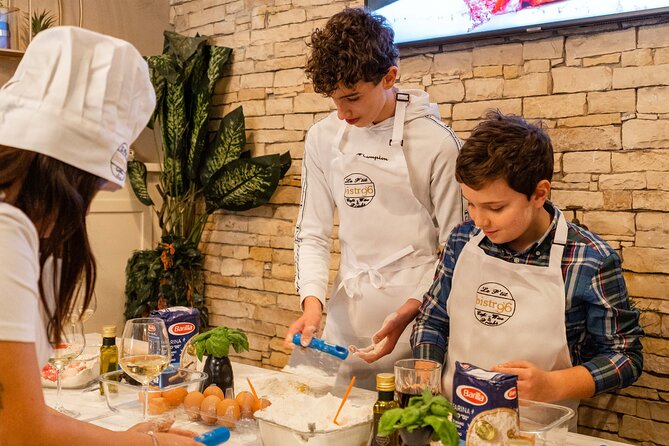The Magic of Sorrentine Cuisine: Lessons and Tastings - About Your Stay