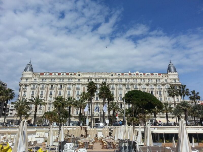 The Magic of the French Riviera: Full-Day Guided Tour - Just The Basics