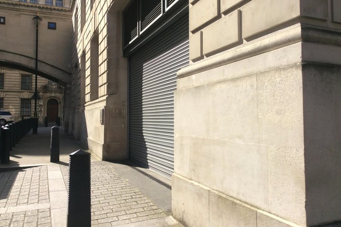 The Magical Boy Wizard Walking Tour of London - Positive Guest Experiences Highlighted