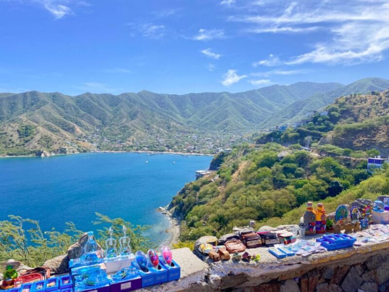 The Magical City of Santa Marta, Enchanted and Private Tour - Key Points