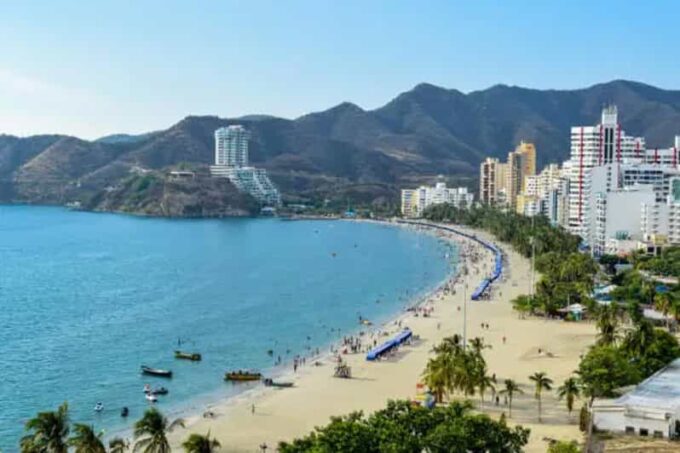 The Magical City of Santa Marta, Enchanted and Private Tour - Flexible Booking and Cancellation
