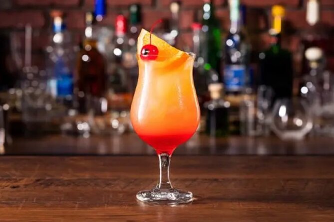 The Magical Mystery Show! at Hilton Waikiki Beach Hotel - Inclusions and Amenities