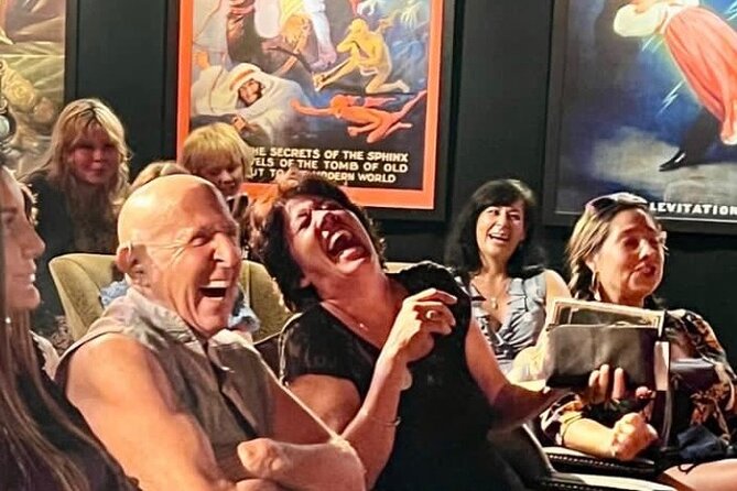 The Magical Mystery Show! at Hilton Waikiki Beach Hotel - Guest Reviews and Ratings