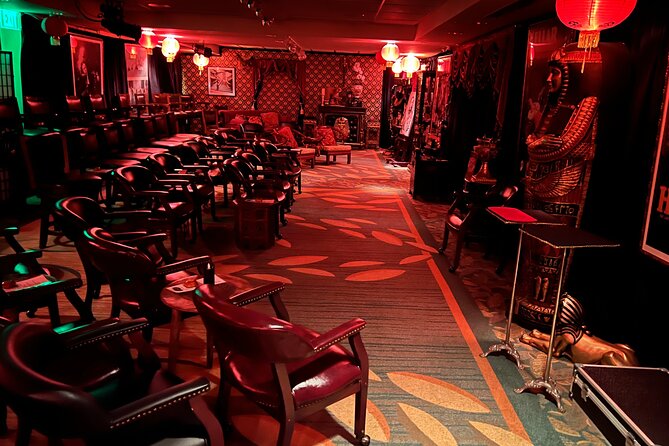 The Magical Mystery Show! at Hilton Waikiki Beach Hotel - Audience Experiences and Feedback