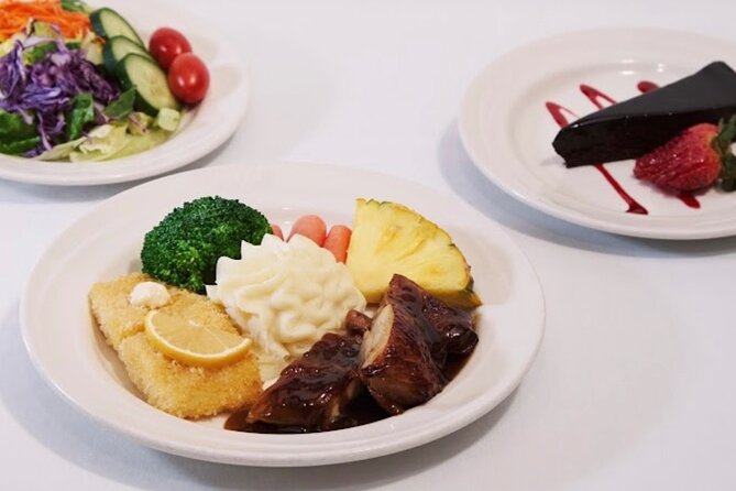 The Magical Mystery Show! at Hilton Waikiki Beach Hotel - Recommendations and Considerations