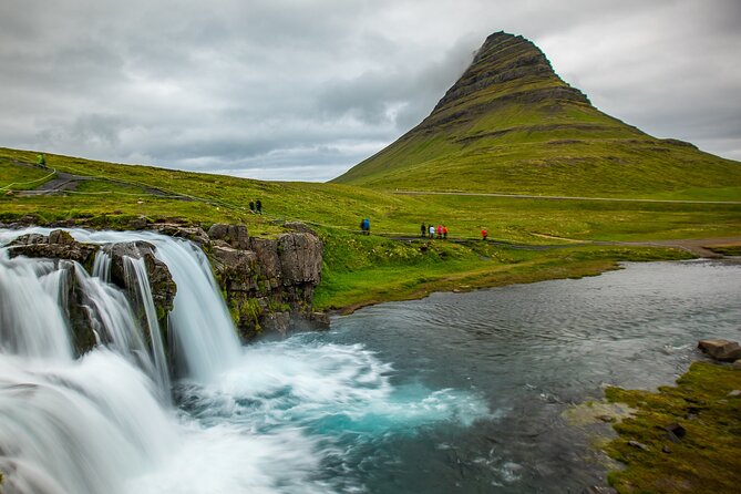 The Magical Snæfellsnes Peninsula Premium Tour 6 Person - Cultural Immersion