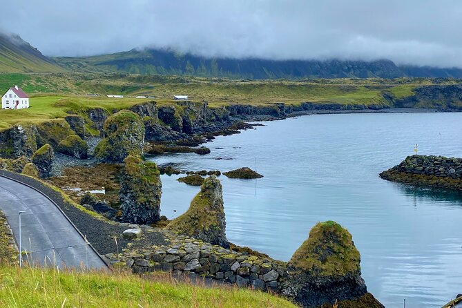 The Magical Snæfellsnes Peninsula Premium Tour 6 Person - Comfortable Transportation