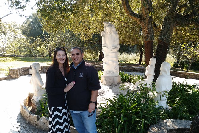 The Magnetism of Fatima - Aljustrel Village Tour
