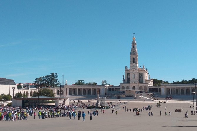 The Magnetism of Fatima - Portuguese Cultural Insights