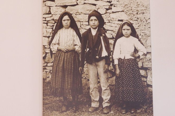 The Magnetism of Fatima - Tour Conditions and Accessibility