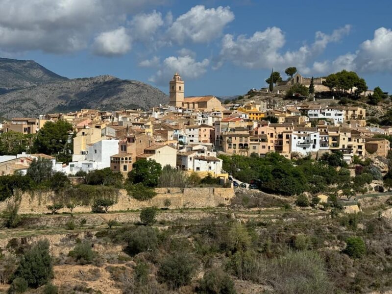 The Magnificent 7 Day Trip - Pricing and Booking
