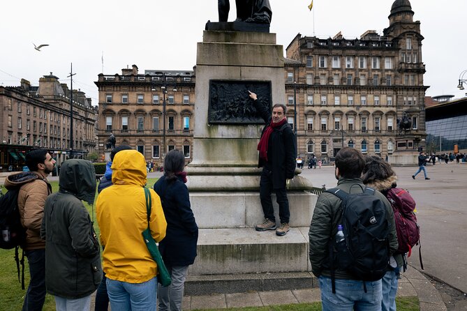 The Magnificent and Mysterious History of Glasgow - Influential Religious Institutions