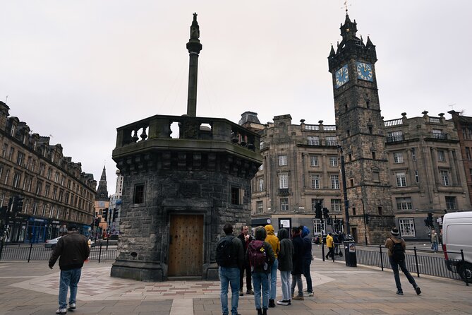 The Magnificent and Mysterious History of Glasgow - Contemporary Vibrancy and Renewal