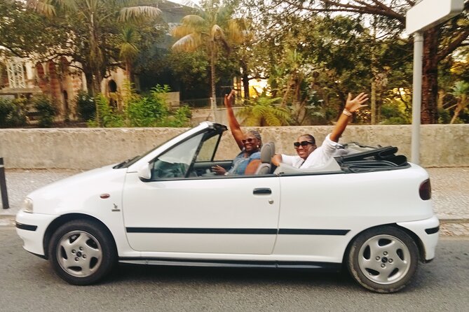The Magnificent Heritage of Sintra! (Min 2pax up to 4pax) - Customer Reviews