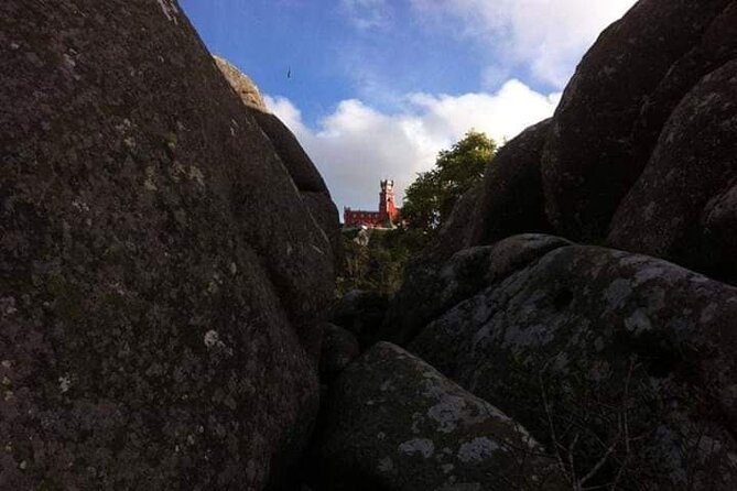 The Magnificent Heritage of Sintra! (Min 2pax up to 4pax) - Highlights of the Tour