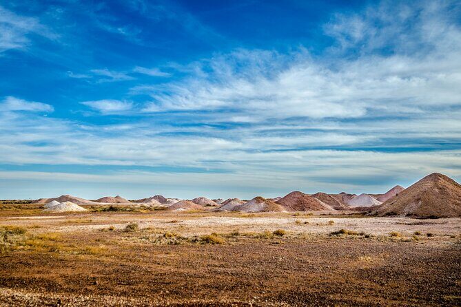 The Mail Run Tour in Outback South Australia - Who Will Love This Tour?