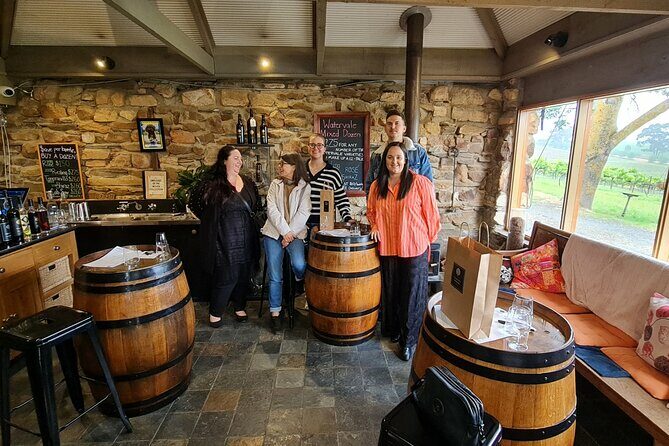 The Mail Run Tour in Outback South Australia - FAQs