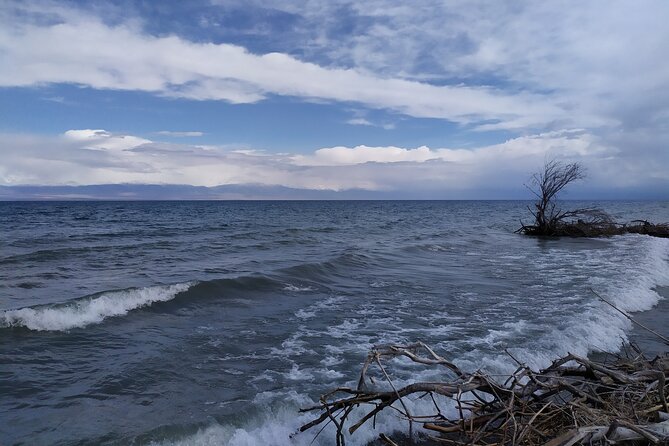 The Main Sights of Chui and Issyk-Kul Valleys in 4 Days - Horseback Riding in the Canyons