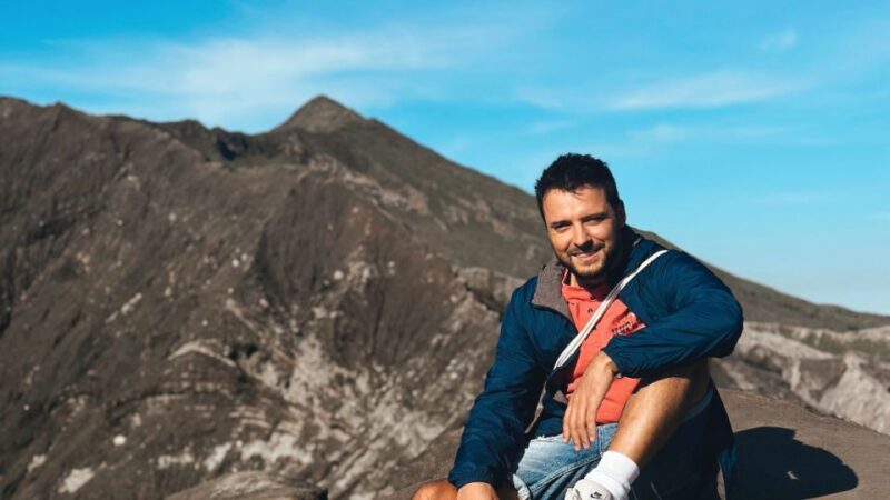 The Majestic Bromo Sunrise From Malang - Accessibility and Languages