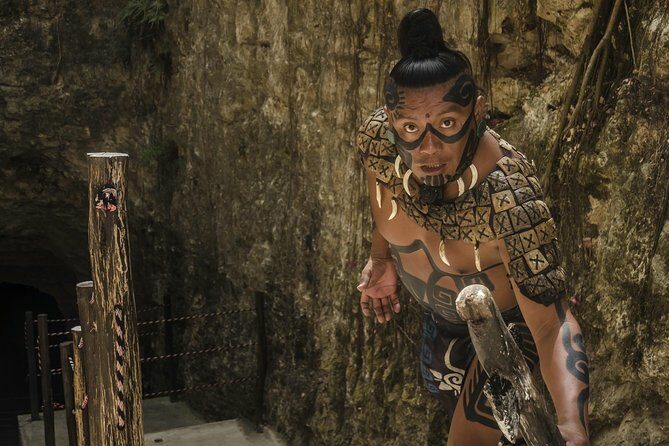 The majestic night show of kukulkan in Chichen Itza Valladolid & Cenote included - FAQ