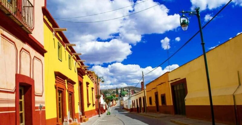 The Malinche Volcano: Hike to the Top and Explore Tlaxcala - Key Points