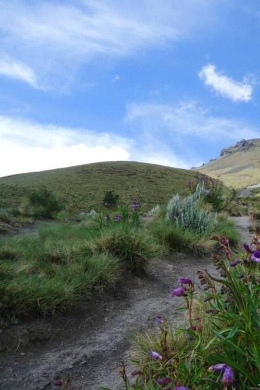 The Malinche Volcano: Hike to the Top and Explore Tlaxcala - Itinerary Details