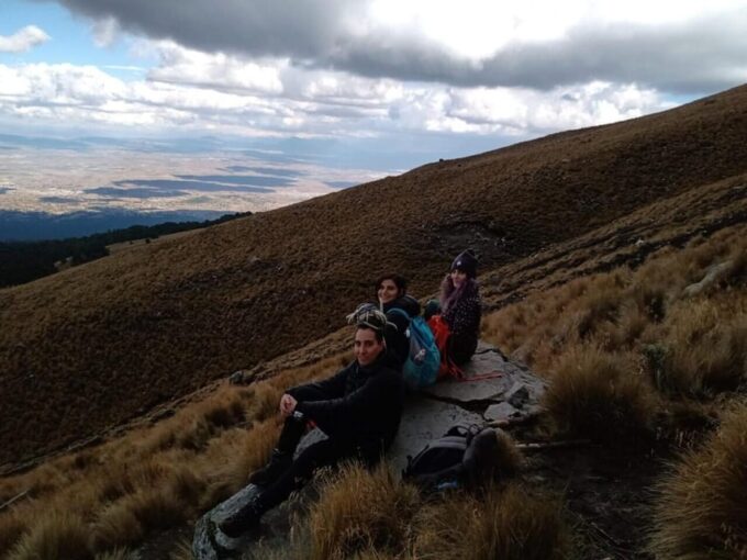 The Malinche Volcano: Hike to the Top and Explore Tlaxcala - Frequently Asked Questions