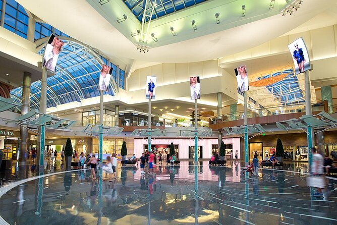 The Mall at Millenias Personal Styling Experience - Customer Reviews Highlight