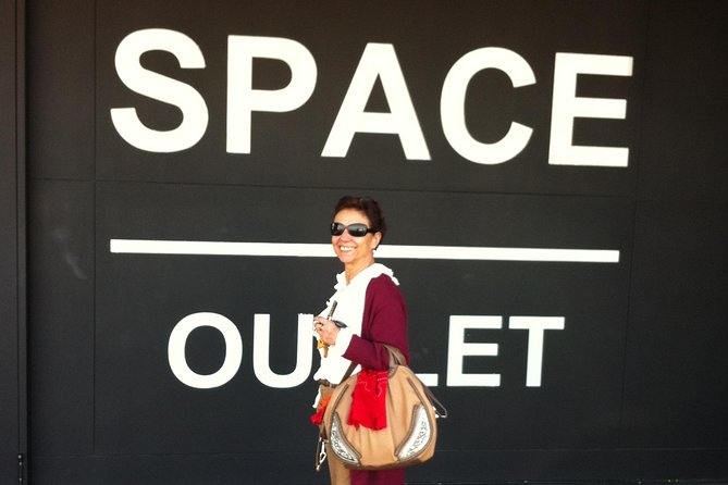 The MALL Outlets and Prada Shopping Tour - Booking Essentials
