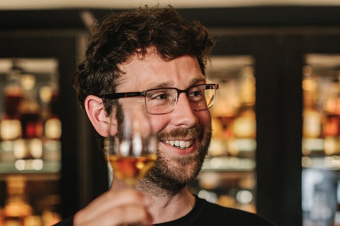 The Malt Room Whisky Gigs - Overview and Experience