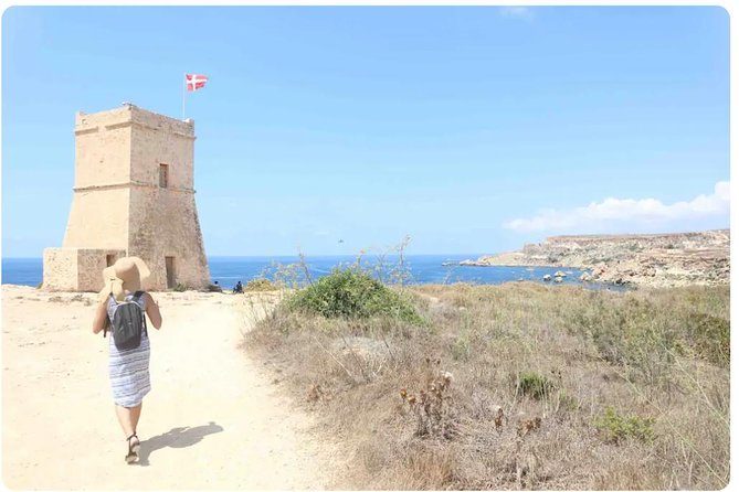 The Malta Experience Private Tour - Discover Malta - Personalized Attention From the Guide