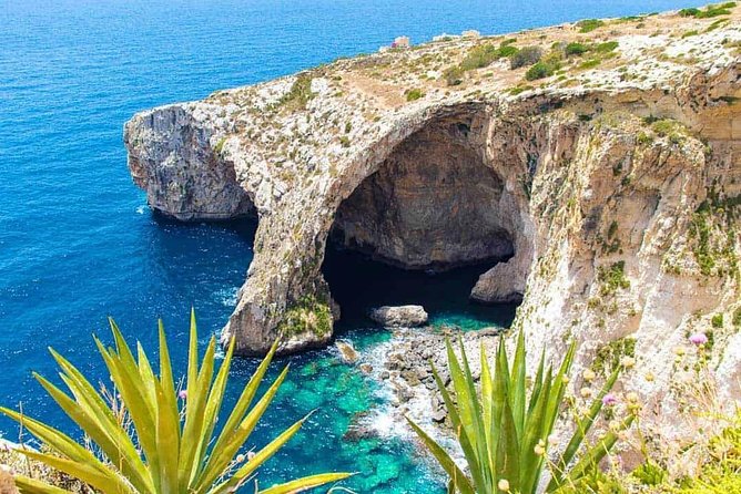 The Malta Experience Private Tour - Discover Malta - Pickup and Drop-off Options