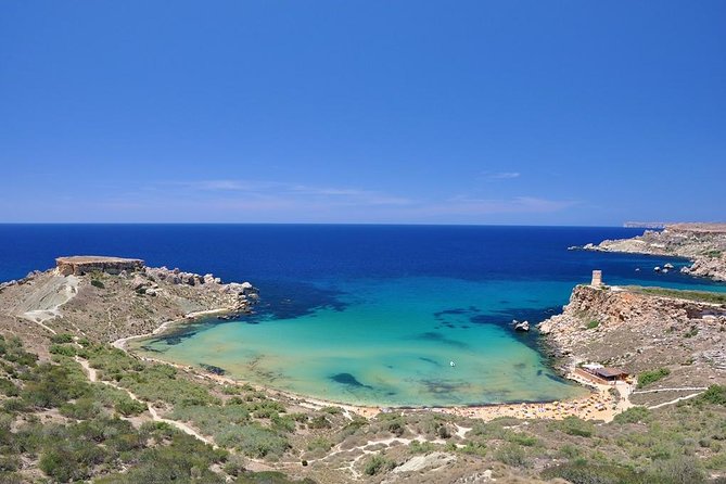 The Malta Experience Private Tour - Discover Malta - Meeting Point