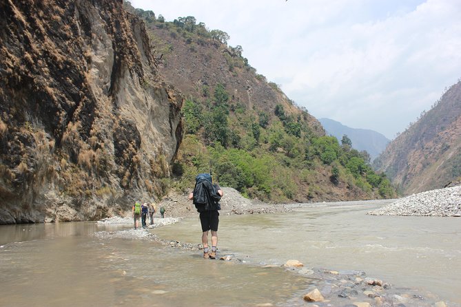 The Manaslu Trek - Trekking in Nepal - Cultural Immersion and Experiences