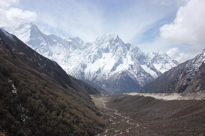 The Manaslu Trek - Trekking in Nepal - Preparing for the Adventure