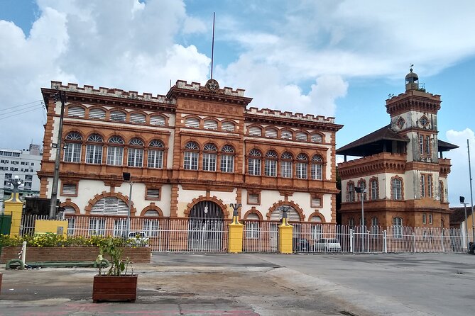 The Manaus Tour - Half Day Group Tour - Dress Code and Cancellation