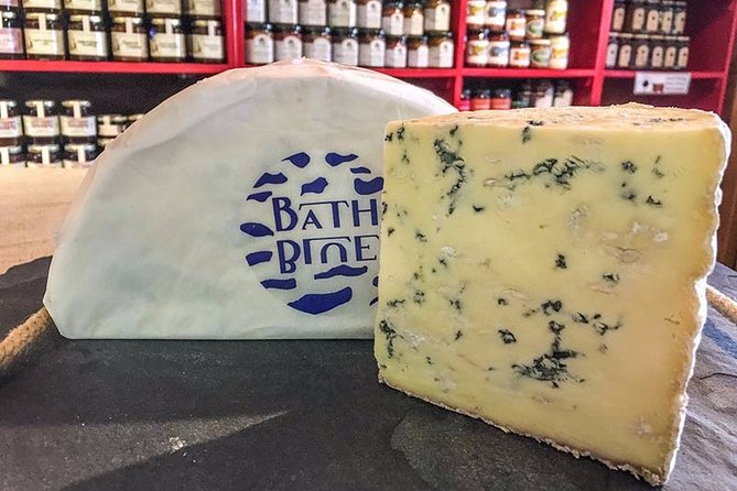 The Manchester Cheese Crawl - Interactive Experiences With Games and Quizzes
