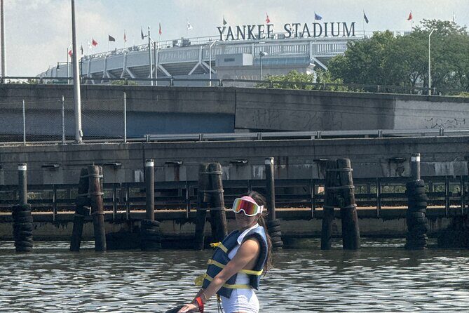 The Manhattan Loop and Statue of Liberty Jet Ski Tour (2.5 hr) - Price and Value Analysis