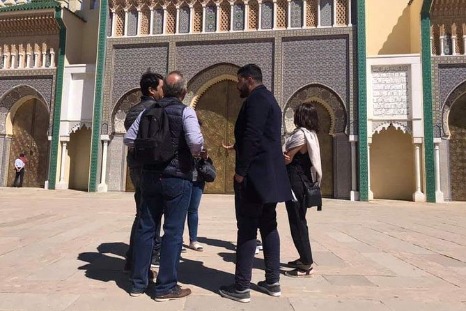 The Map Is Not the Territory, Discover Fez With a Local - Discover Fezs Hidden Local Hangouts