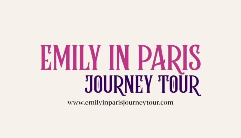 The Marais Morning Walk & Breakfast - Included in the Package