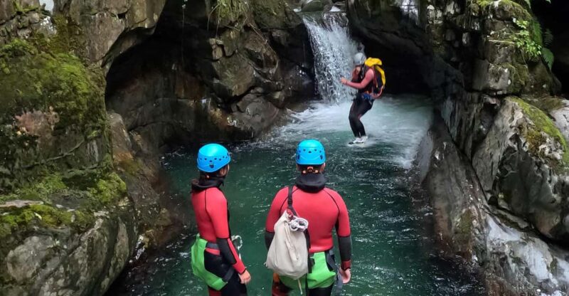 The Marc Canyon: a Must See in the Ariège Pyrenees! - Key Points