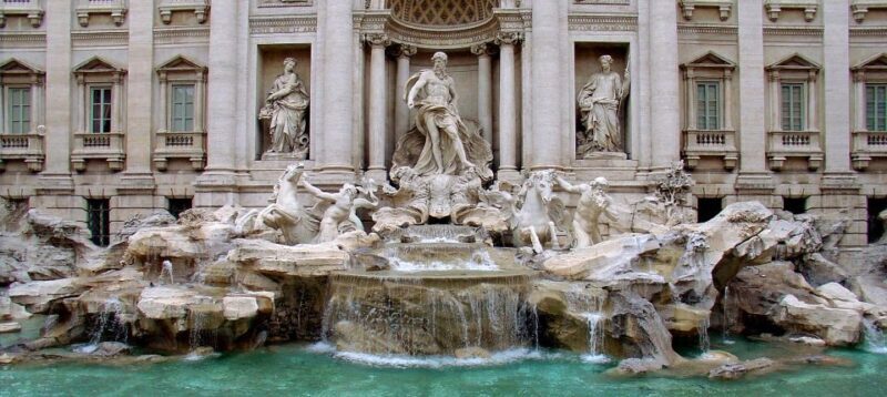 The Marvels of Rome: a Journey Through Time and Landmarks - Tips for an Unforgettable Roman Adventure