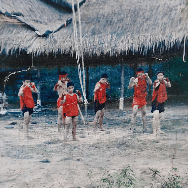The Master Art of Muay Thai Boxing Experience With Ongbak - Comprehensive Fighting Techniques