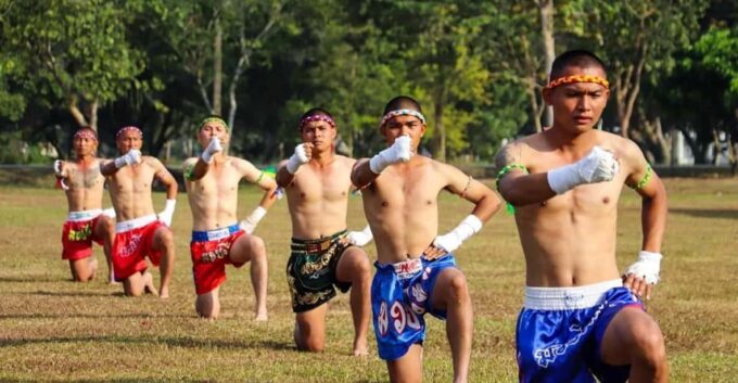The Master Art of Muay Thai Boxing Experience With Ongbak - Enthusiast-Focused Fight Boxing Class