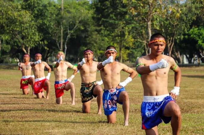 The Master Art of Muay Thai Boxing Experience With Ongbak - Frequently Asked Questions