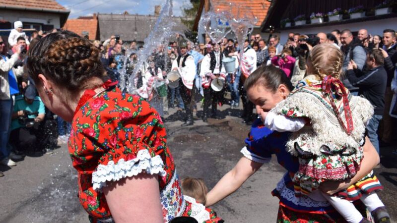 The Matyóland: Visit Mezőkövesd - Departure Time and Transportation