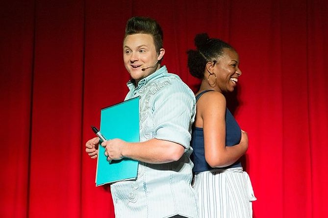 The MAXIMUM MAGIC Show Starring Noah & Heather Wells - Cancellation and Refund Policy