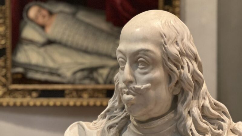 The Medici Dynasty Museum and Wine Tasting - Key Points