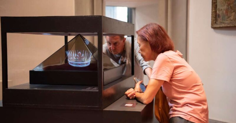 The Medici Dynasty Museum and Wine Tasting - Museum Highlights